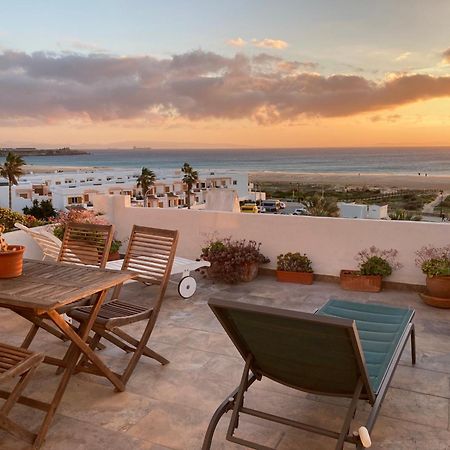 Apartamento Frente Al Mar Таріфа Екстер'єр фото