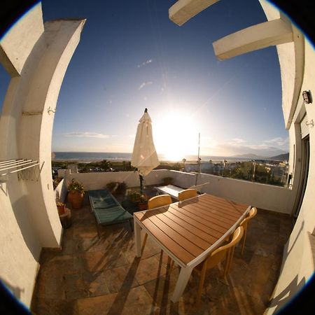 Apartamento Frente Al Mar Таріфа Екстер'єр фото