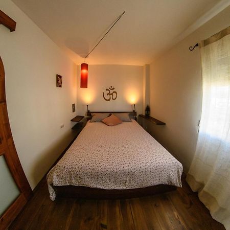 Apartamento Frente Al Mar Таріфа Екстер'єр фото