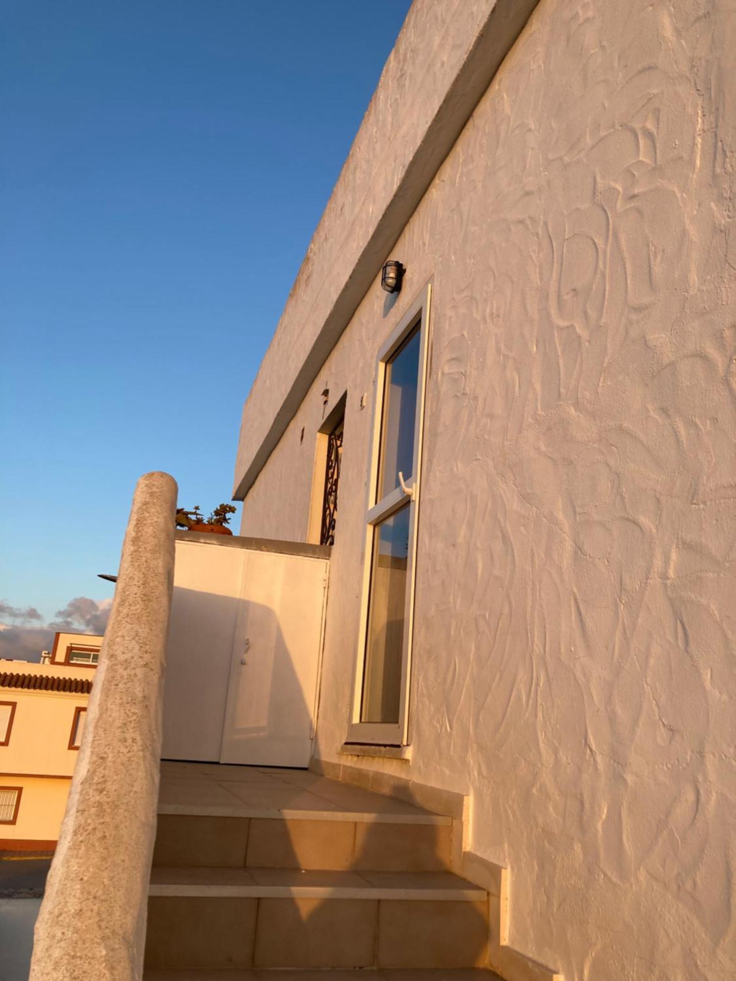 Apartamento Frente Al Mar Таріфа Екстер'єр фото
