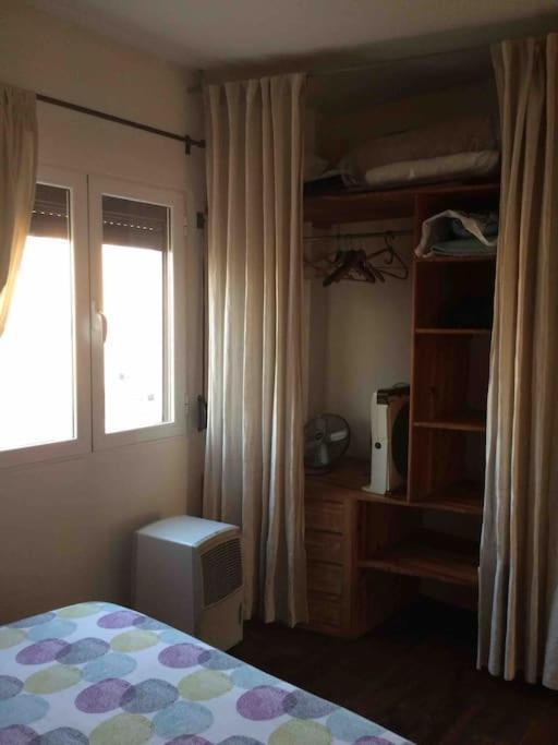 Apartamento Frente Al Mar Таріфа Екстер'єр фото