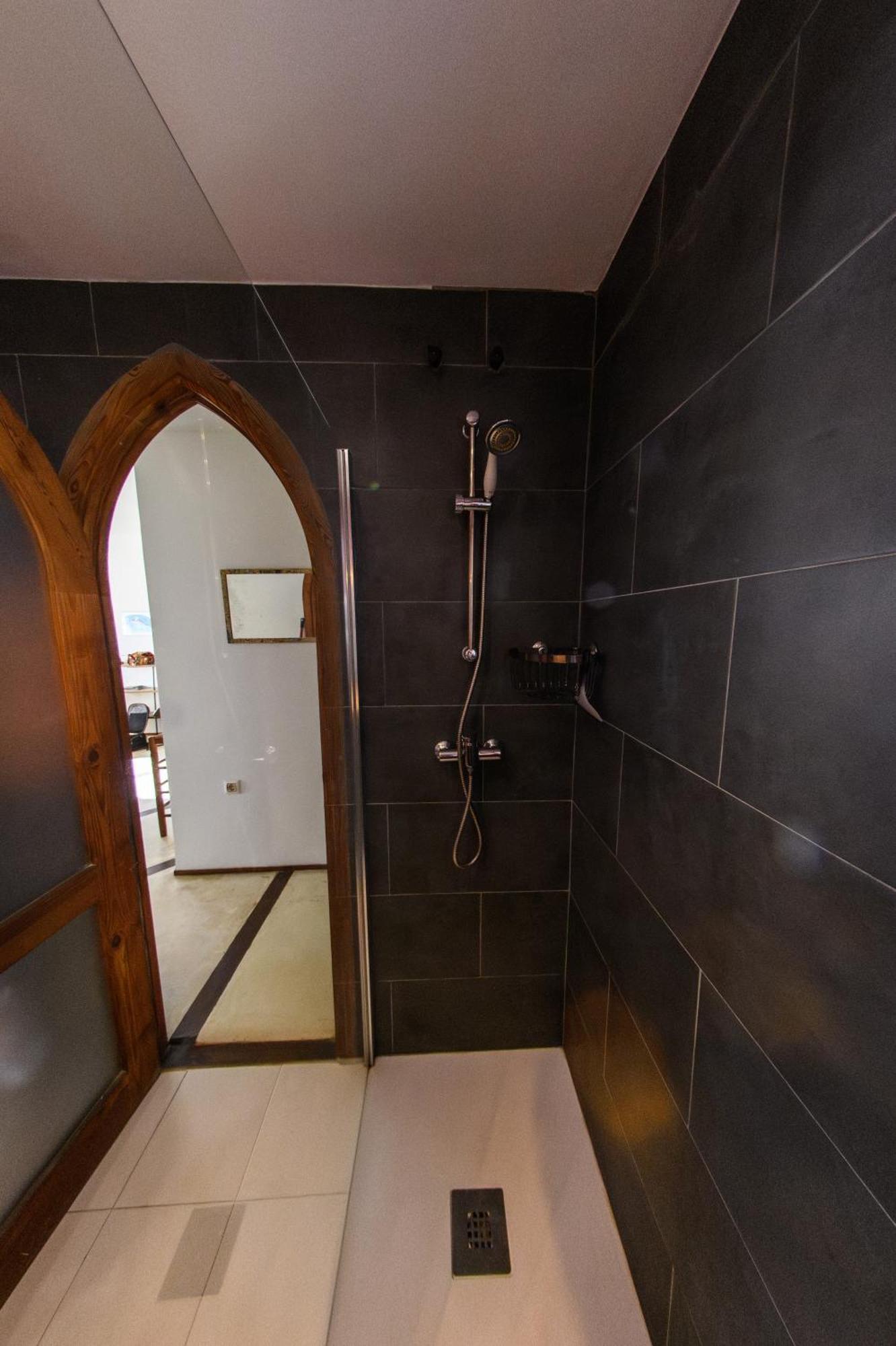 Apartamento Frente Al Mar Таріфа Екстер'єр фото