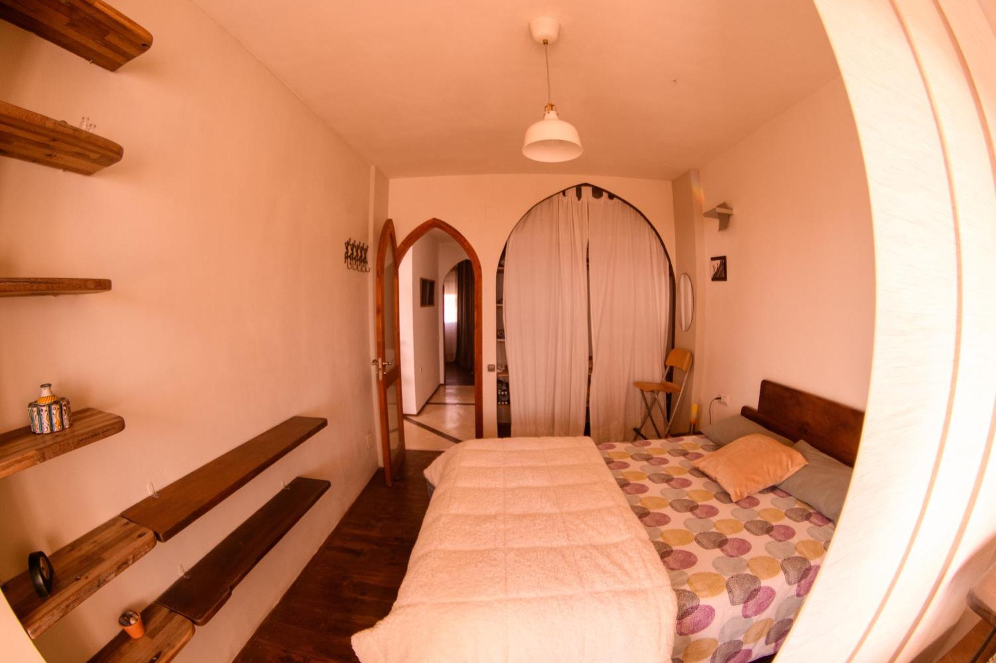 Apartamento Frente Al Mar Таріфа Екстер'єр фото