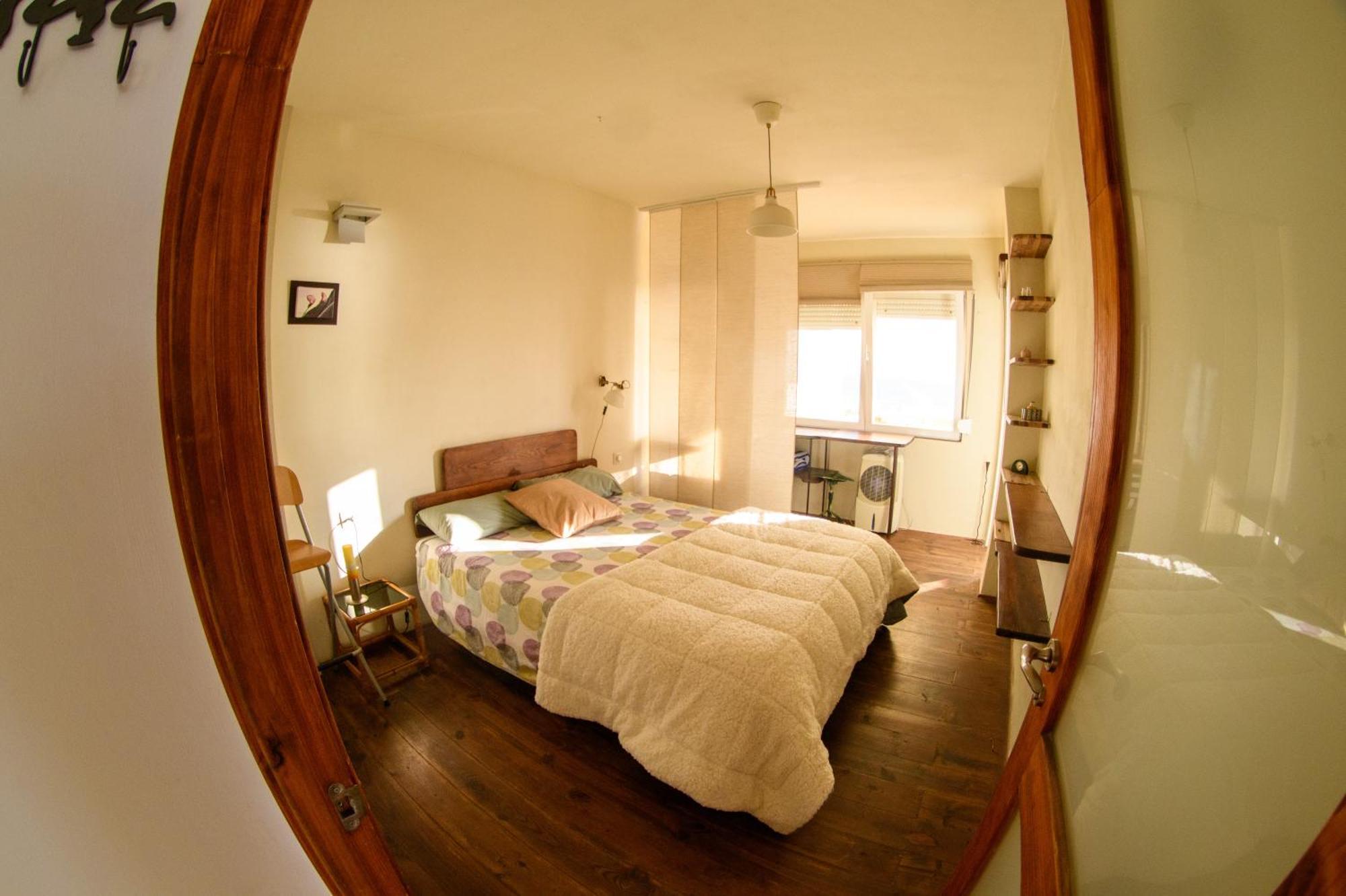 Apartamento Frente Al Mar Таріфа Екстер'єр фото
