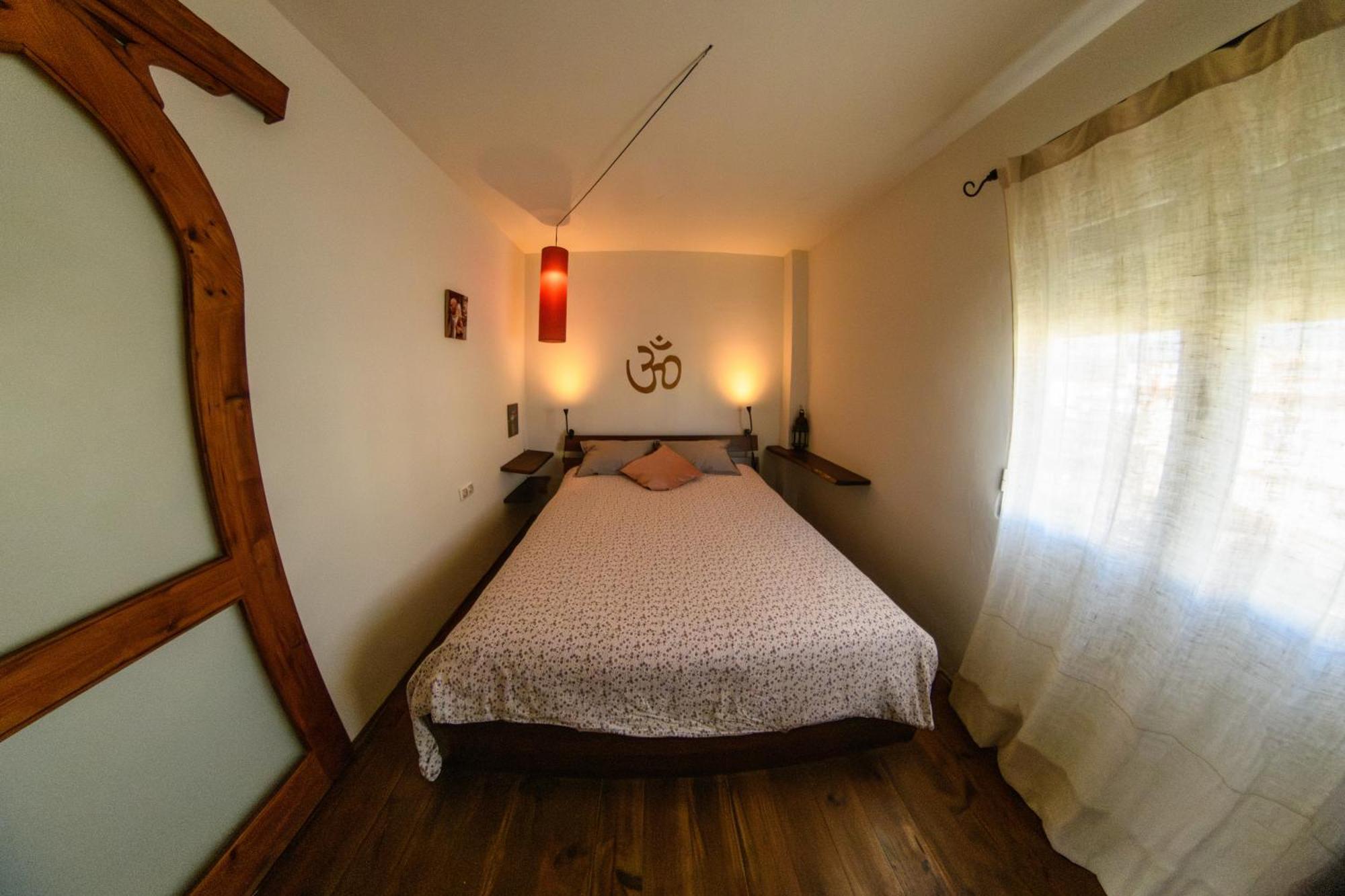 Apartamento Frente Al Mar Таріфа Екстер'єр фото